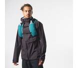 Vorschau: SALOMON Rucksack CROSS 4 Tahitian Tide/BLACK