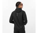 Vorschau: SALOMON Herren Schlupfjacke SENSE AERO WIND JKT M DEEP BLACK