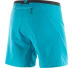 Vorschau: SALOMON Herren Shorts CROSS 7'' SHORTS M Tahitian Tide