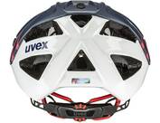 Vorschau: UVEX Herren Helm quatro cc