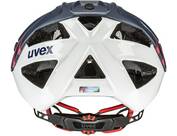 Vorschau: UVEX Herren Helm uvex quatro cc