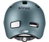 Vorschau: UVEX Herren Helm rush visor