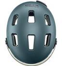 Vorschau: UVEX Herren Helm rush visor