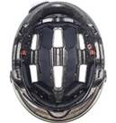 Vorschau: UVEX Herren Helm rush visor