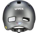 Vorschau: UVEX Herren Helm city 4 MIPS