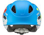 Vorschau: UVEX Kinder Helm oyo style