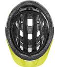 Vorschau: UVEX Kinder Helm air wing cc