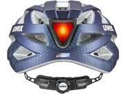 Vorschau: UVEX Herren Helm Fahrradhelm City
