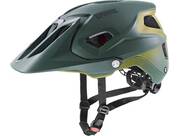 Vorschau: UVEX Herren Helm quatro integrale Tocsen