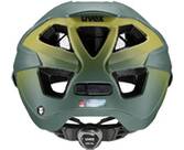 Vorschau: UVEX Herren Helm quatro integrale Tocsen