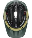 Vorschau: UVEX Herren Helm quatro integrale Tocsen