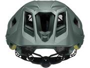 Vorschau: UVEX Herren Helm quatro integrale Tocsen