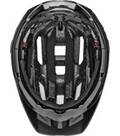 Vorschau: UVEX Herren Helm Fahrradhelm Quatro