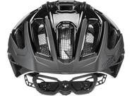 Vorschau: UVEX Herren Helm Fahrradhelm Quatro