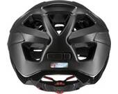 Vorschau: UVEX Herren Helm quatro integrale