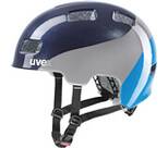 Vorschau: UVEX Kinder Helm hlmt 4