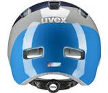 Vorschau: UVEX Kinder Helm hlmt 4
