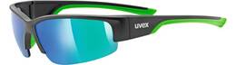 Vorschau: UVEX Herren Brille sportstyle 215