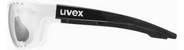 Vorschau: UVEX Herren Brille sportstyle 706 V