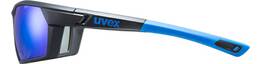 Vorschau: UVEX Herren Brille Sportstyle 225