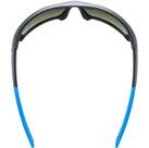 Vorschau: UVEX Herren Brille Sportstyle 225