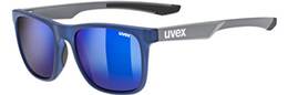 Vorschau: Uvex Sportbrille lgl 42