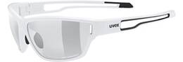 Vorschau: UVEX Herren Brille Sportbrille sportstyle 806 V
