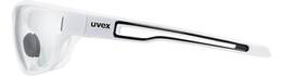 Vorschau: UVEX Herren Brille Sportbrille sportstyle 806 V