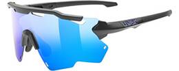 Vorschau: UVEX Herren Brille sportstyle 228