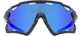 Vorschau: UVEX Herren Brille sportstyle 228