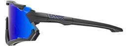 Vorschau: UVEX Herren Brille sportstyle 228