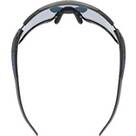 Vorschau: UVEX Herren Brille sportstyle 228
