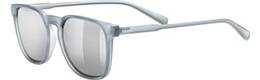 Vorschau: UVEX Herren Brille LGL 49 P