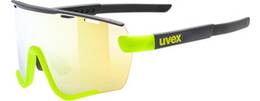 Vorschau: UVEX Herren Brille sportstyle 236 set