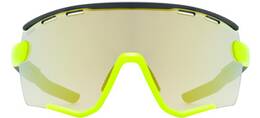 Vorschau: UVEX Herren Brille sportstyle 236 set