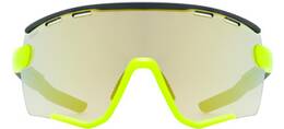 Vorschau: UVEX Herren Brille uvex sportstyle 236 Set