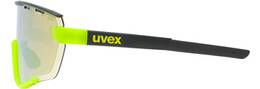 Vorschau: UVEX Herren Brille sportstyle 236 set