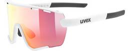 Vorschau: UVEX Herren Brille sportstyle 236 s set