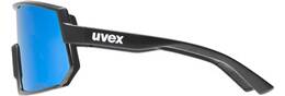 Vorschau: UVEX Herren Brille sportstyle 235 P