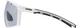 Vorschau: UVEX Herren Brille mtn perform V