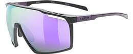 black-purple matt