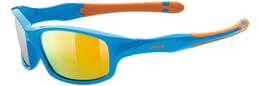 Vorschau: UVEX Kinder Brille Kinder Sonnenbrille sportstyle 507