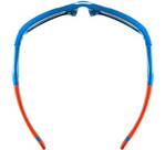 Vorschau: UVEX Kinder Brille Kinder Sonnenbrille sportstyle 507