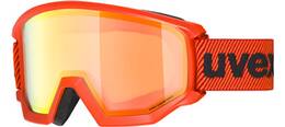 Vorschau: UVEX Herren Brille athletic FM
