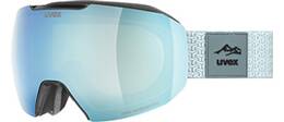 Vorschau: UVEX Herren Brille epic ATTRACT