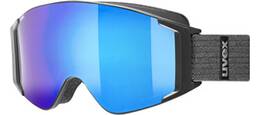 Vorschau: uvex sports unisex Skibrille uvex g.gl 3000 TO