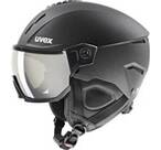 Vorschau: UVEX Herren Helm instinct visor