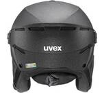 Vorschau: UVEX Herren Helm instinct visor