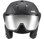 Vorschau: UVEX Herren Helm instinct visor