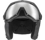 Vorschau: UVEX Herren Helm instinct visor